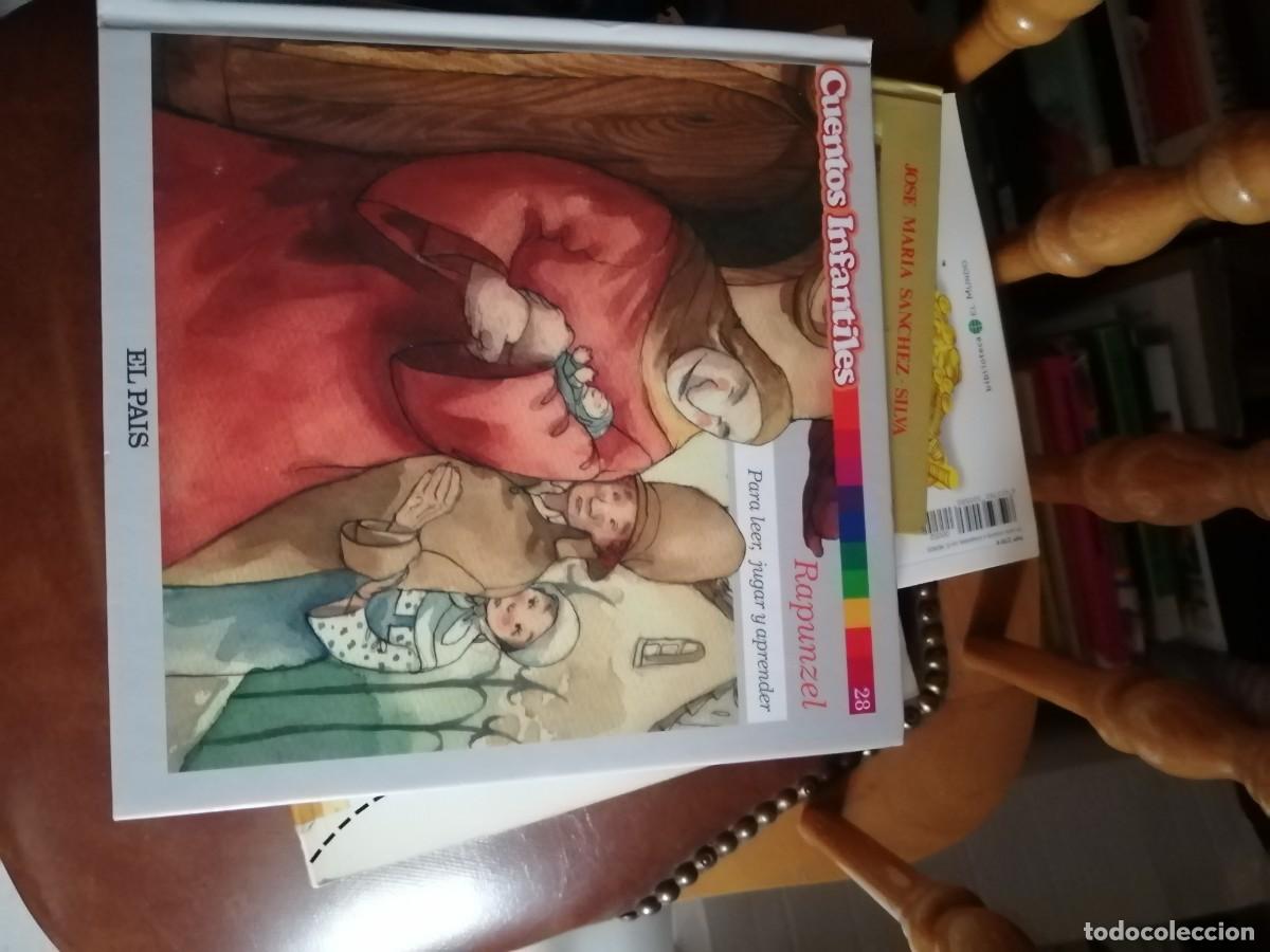 Libros de segunda mano: La isla del tesoro. Nuevo auriga - Foto 1