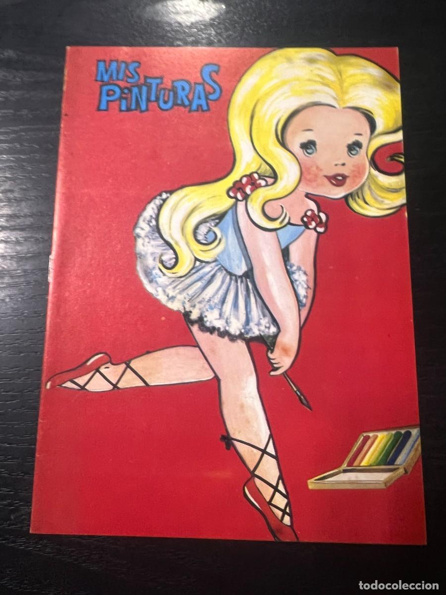 Libros de segunda mano: MIS PINTURAS. N&ordm; 147. VILMAR. - Foto 1