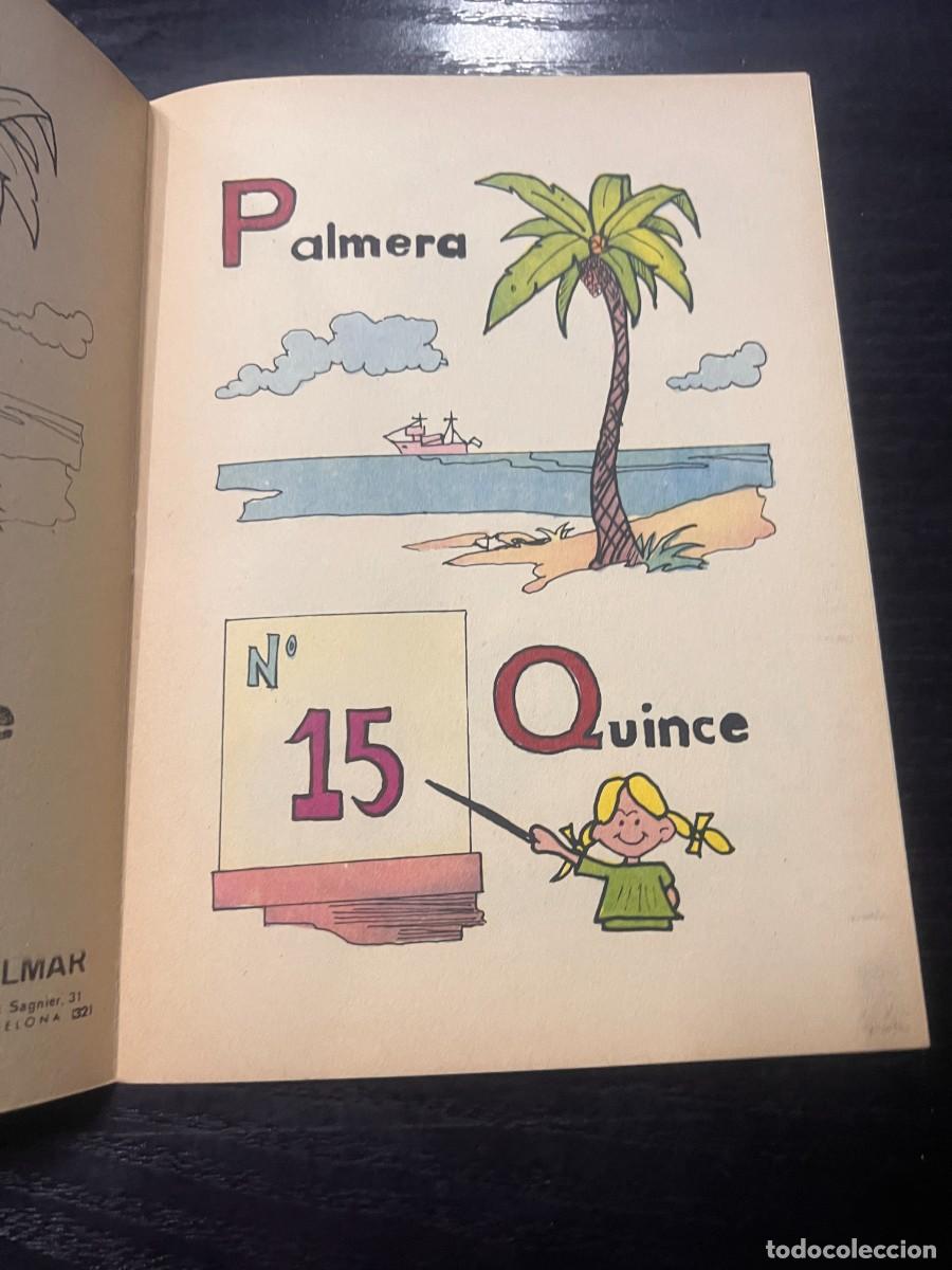 Libros de segunda mano: MIS PINTURAS. N&ordm; 147. VILMAR. - Foto 3