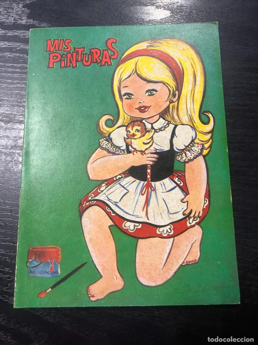 Libros de segunda mano: MIS PINTURAS. N&ordm; 148. VILMAR. - Foto 1