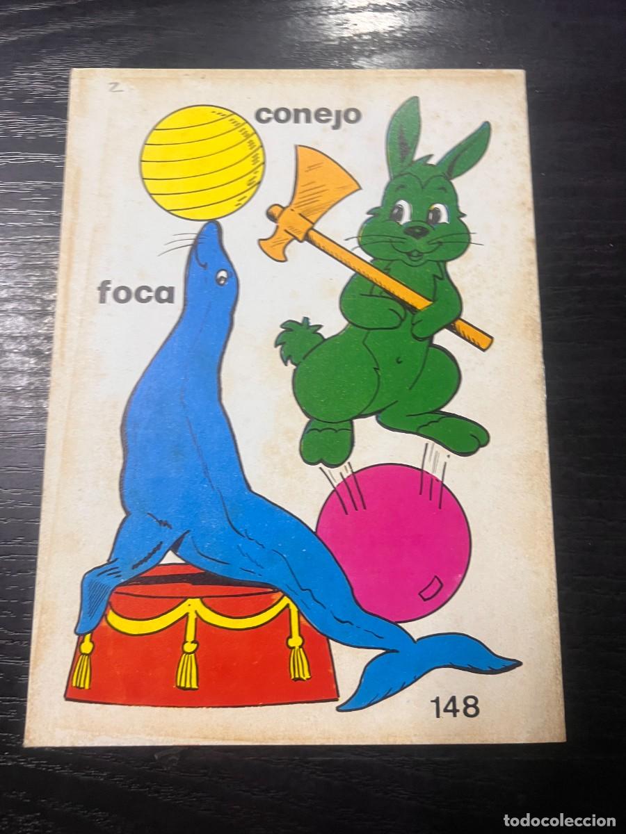 Libros de segunda mano: MIS PINTURAS. N&ordm; 148. VILMAR. - Foto 4