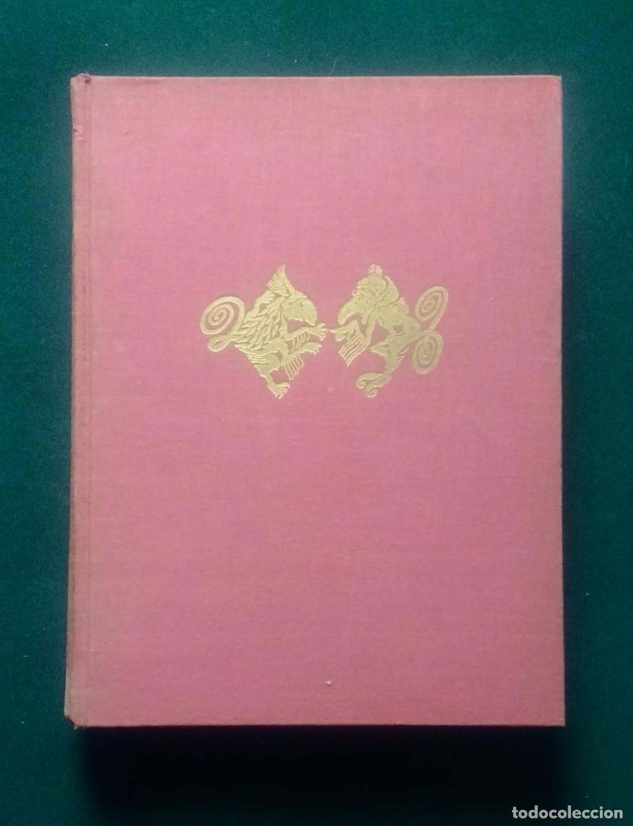 Libros de segunda mano: CUENTOS DE ANDERSEN - ILUSTRACIONES DE RACKHAM - 1968 - Foto 1