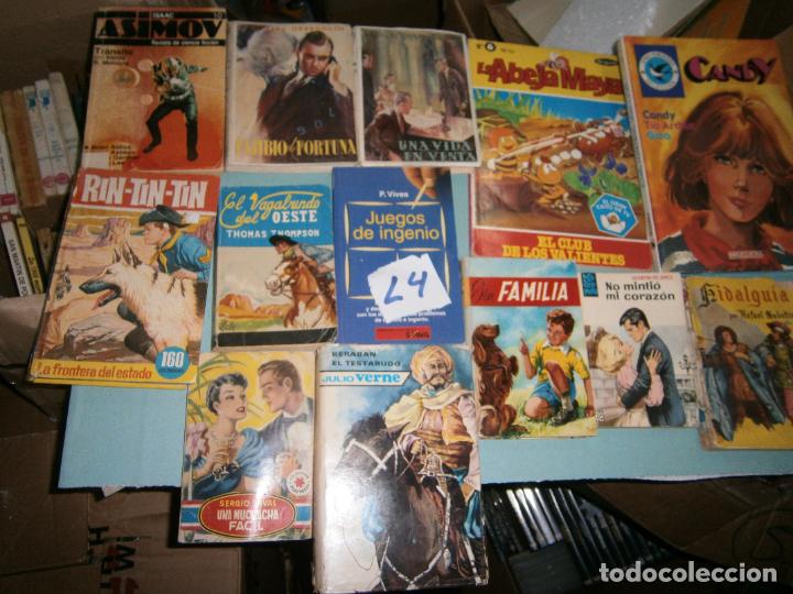 Libros de segunda mano: ALI BABA Y LOS CUARENTA LADRONES - LC3 - Foto 1