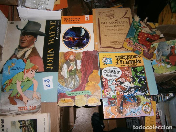 Libros de segunda mano: EL ZORRO Y LA CIGUE&Ntilde;A - LC3 - Foto 1