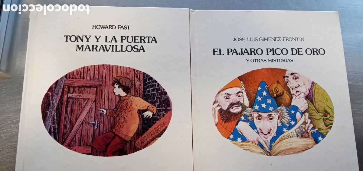 Libros de segunda mano: Lote editorial Lumen.2 unidades.Buen estado.