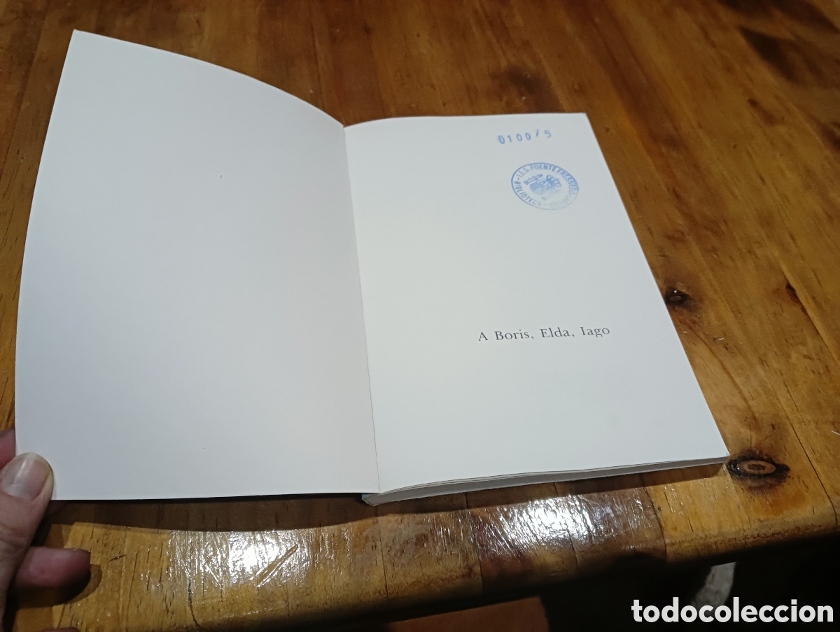 Libros de segunda mano: El currican - Foto 4