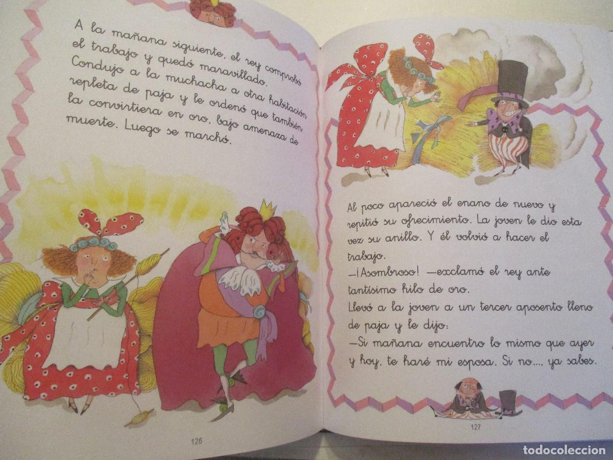 Libros de segunda mano: Cuentos para so&ntilde;ar W24563 - Foto 3