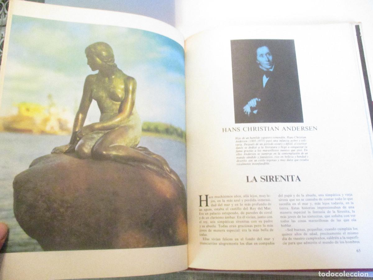 Libros de segunda mano: DISNEY Los m&aacute;s importantes cuentos W24577 - Foto 5