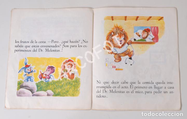 Libros de segunda mano: LOS TELEVICENTES EN EL CIRCO - EDICIONES LAU 1976 - Foto 4
