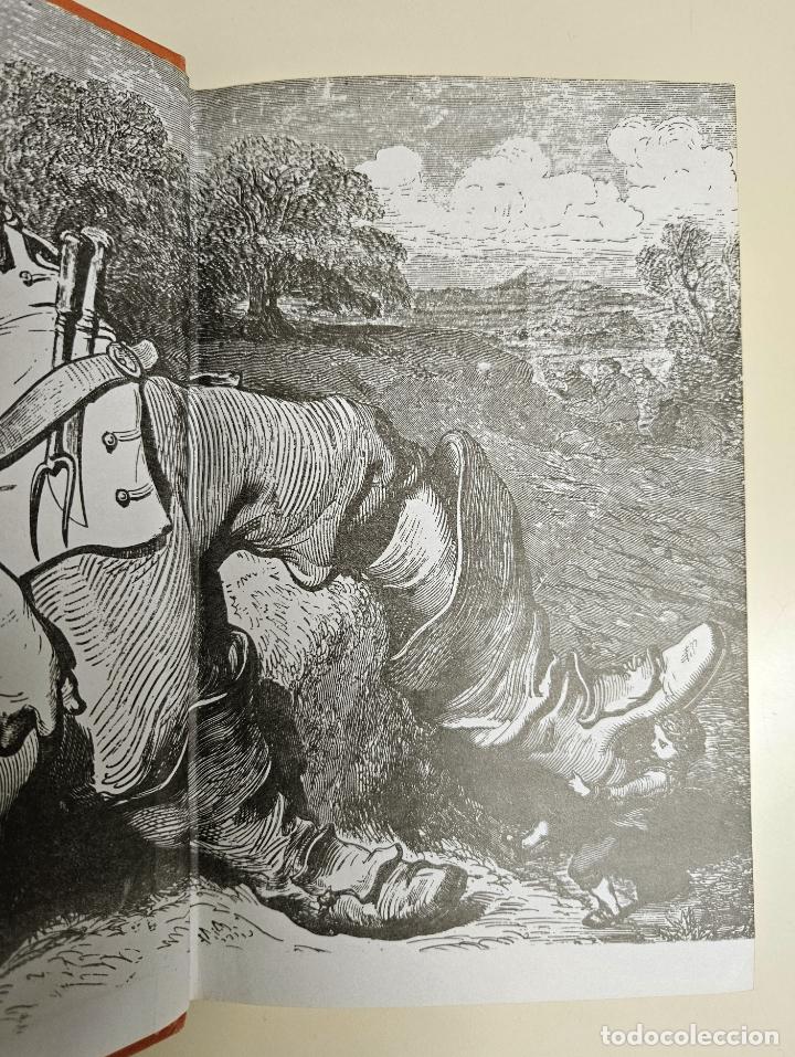 Libros de segunda mano: Cuentos de anta&ntilde;o / Perrault / Ediciones Gaviota, 1983 - Foto 4