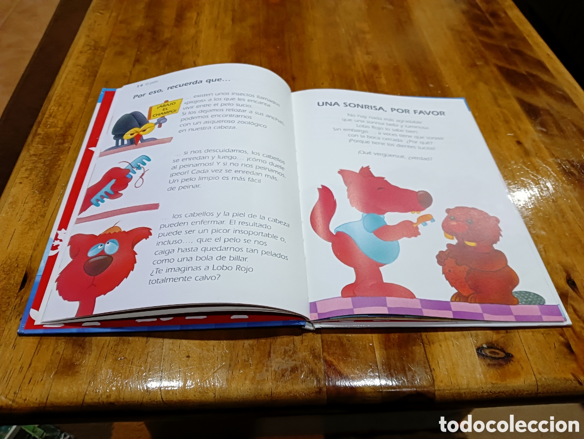 Libros de segunda mano: Lavarse es divertido. - Foto 4
