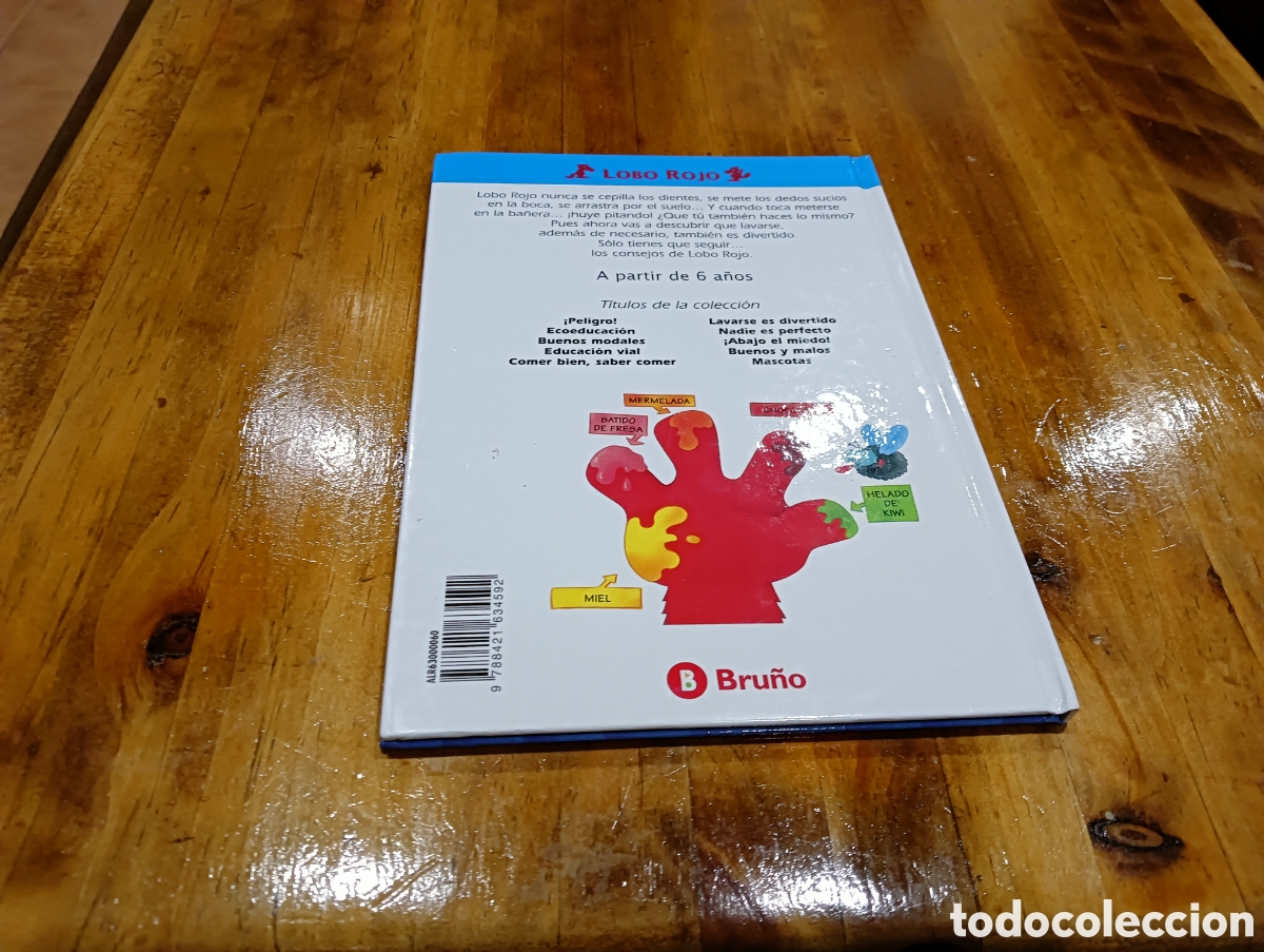 Libros de segunda mano: Lavarse es divertido. - Foto 6