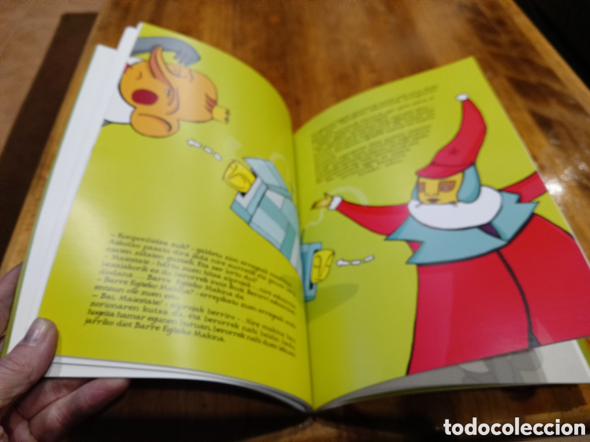 Libros de segunda mano: El vestido nuevo del emperador. - Foto 3