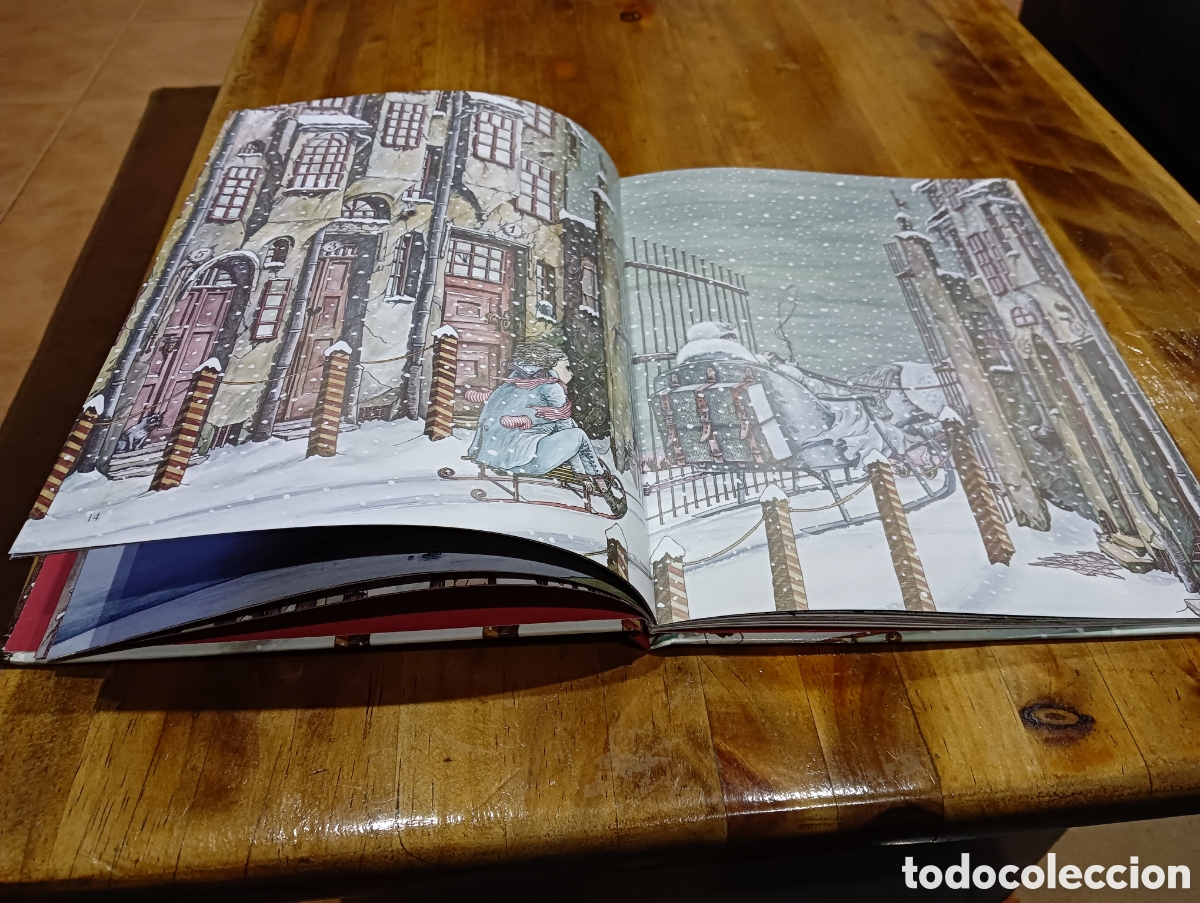 Libros de segunda mano: La Reina de las Nieves - Foto 3
