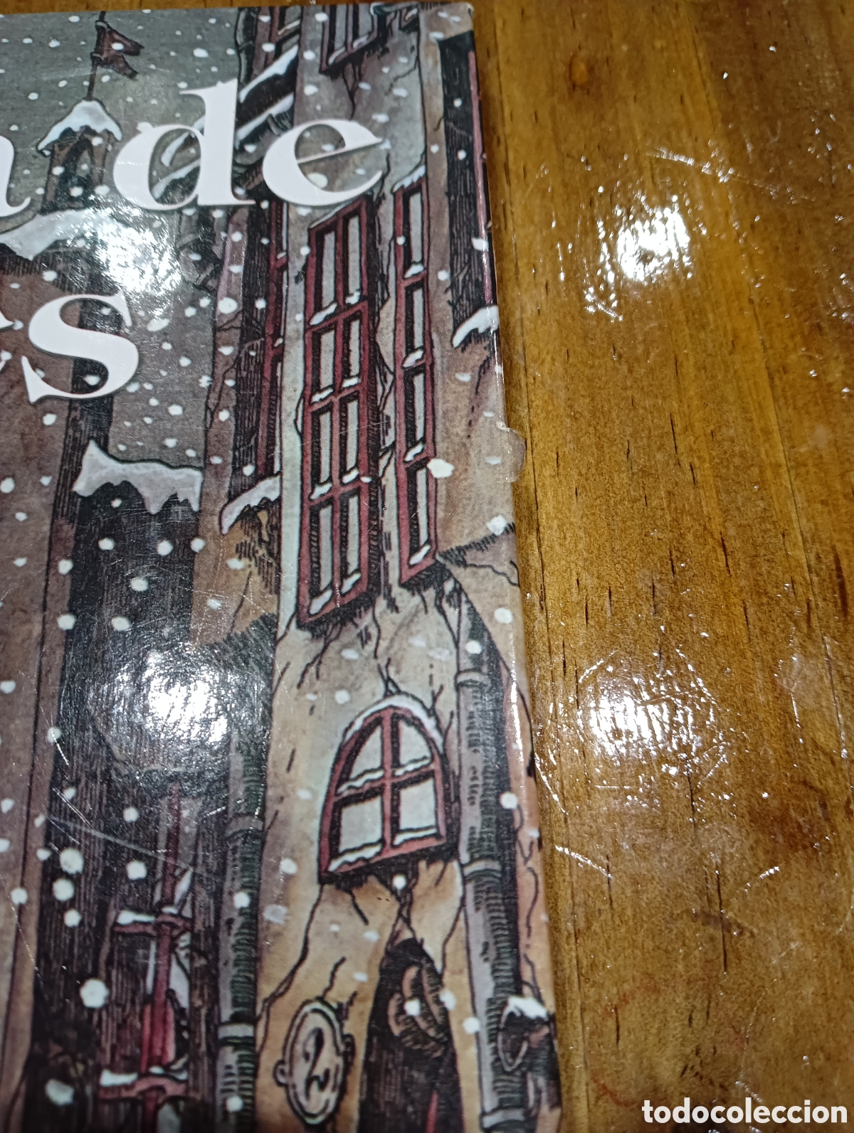 Libros de segunda mano: La Reina de las Nieves - Foto 6