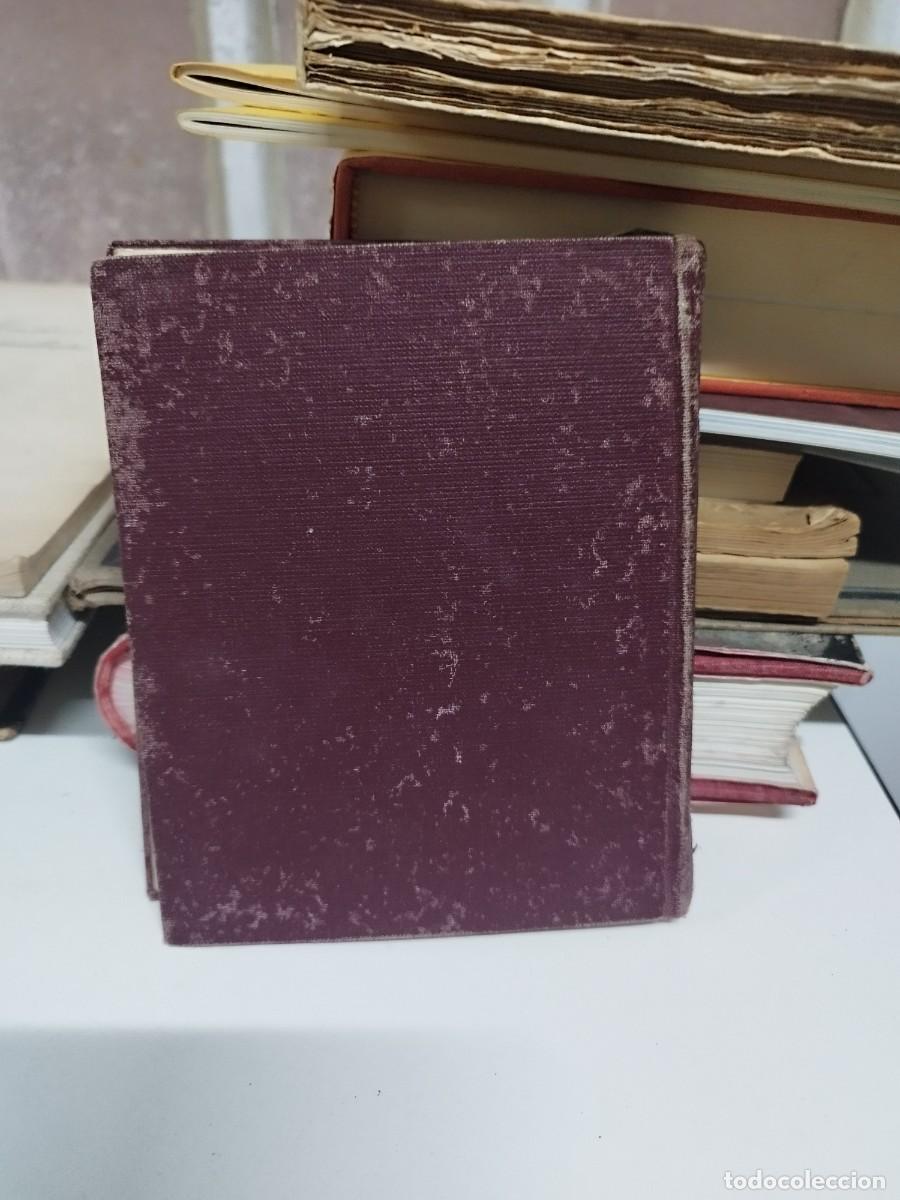 Libros de segunda mano: HISTORIAS DE HANS ANDERSEN. ARALUCE. 1937. - Foto 7