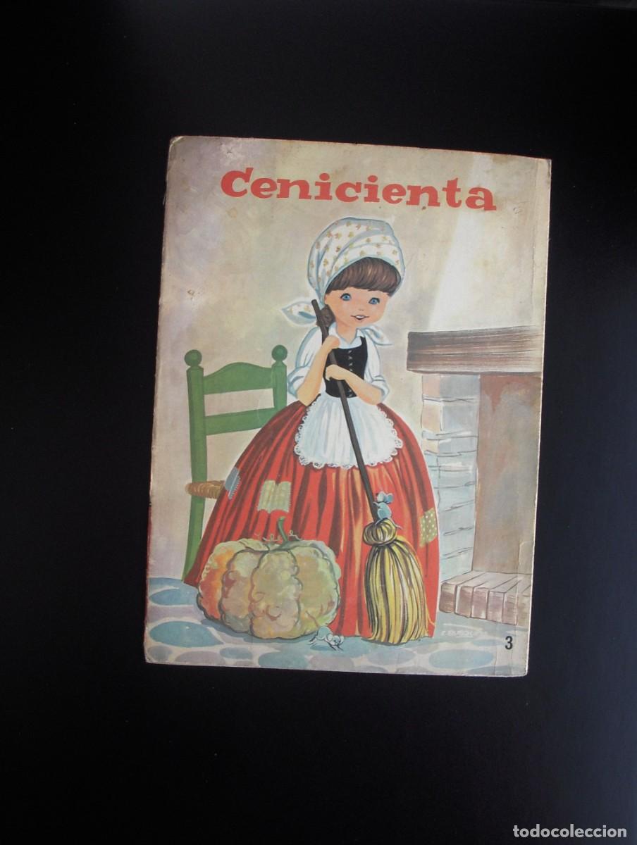 Libros de segunda mano: LOTE 7 CUENTOS TROQUELADOS Y 3D - Foto 12