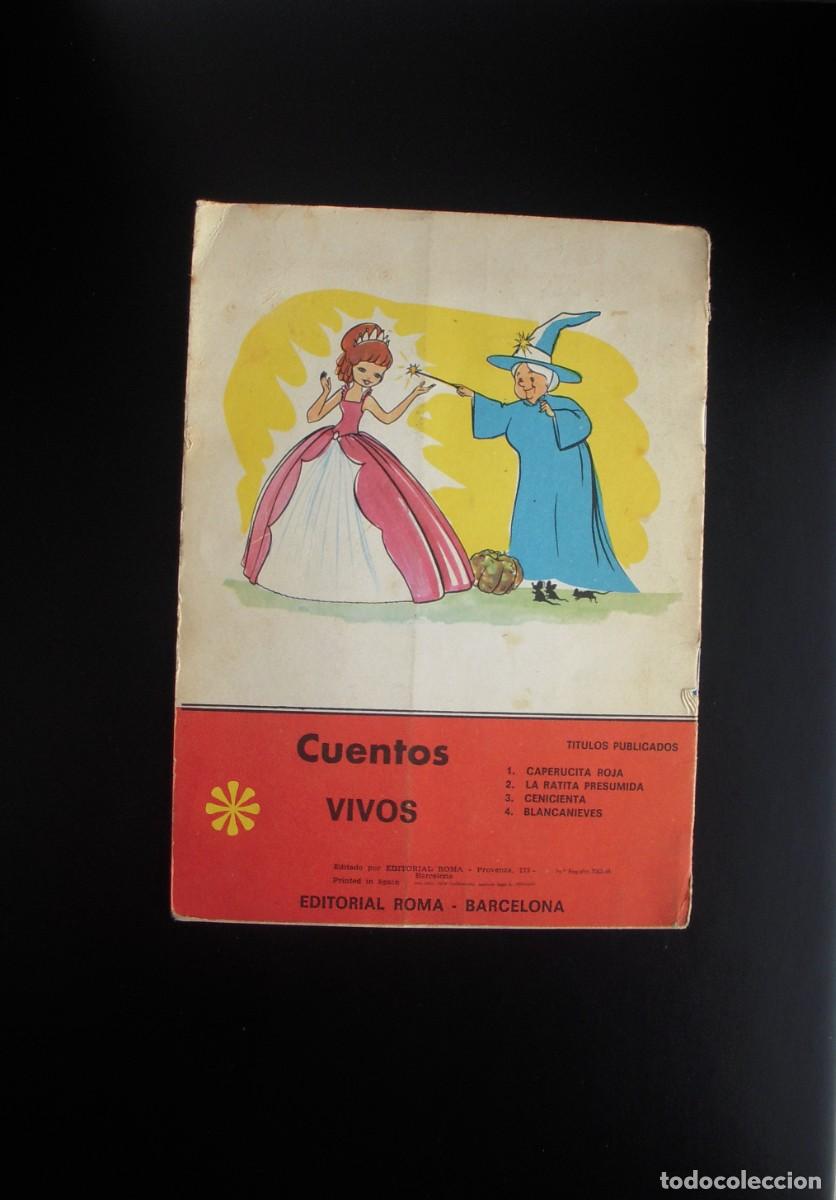 Libros de segunda mano: LOTE 7 CUENTOS TROQUELADOS Y 3D - Foto 14