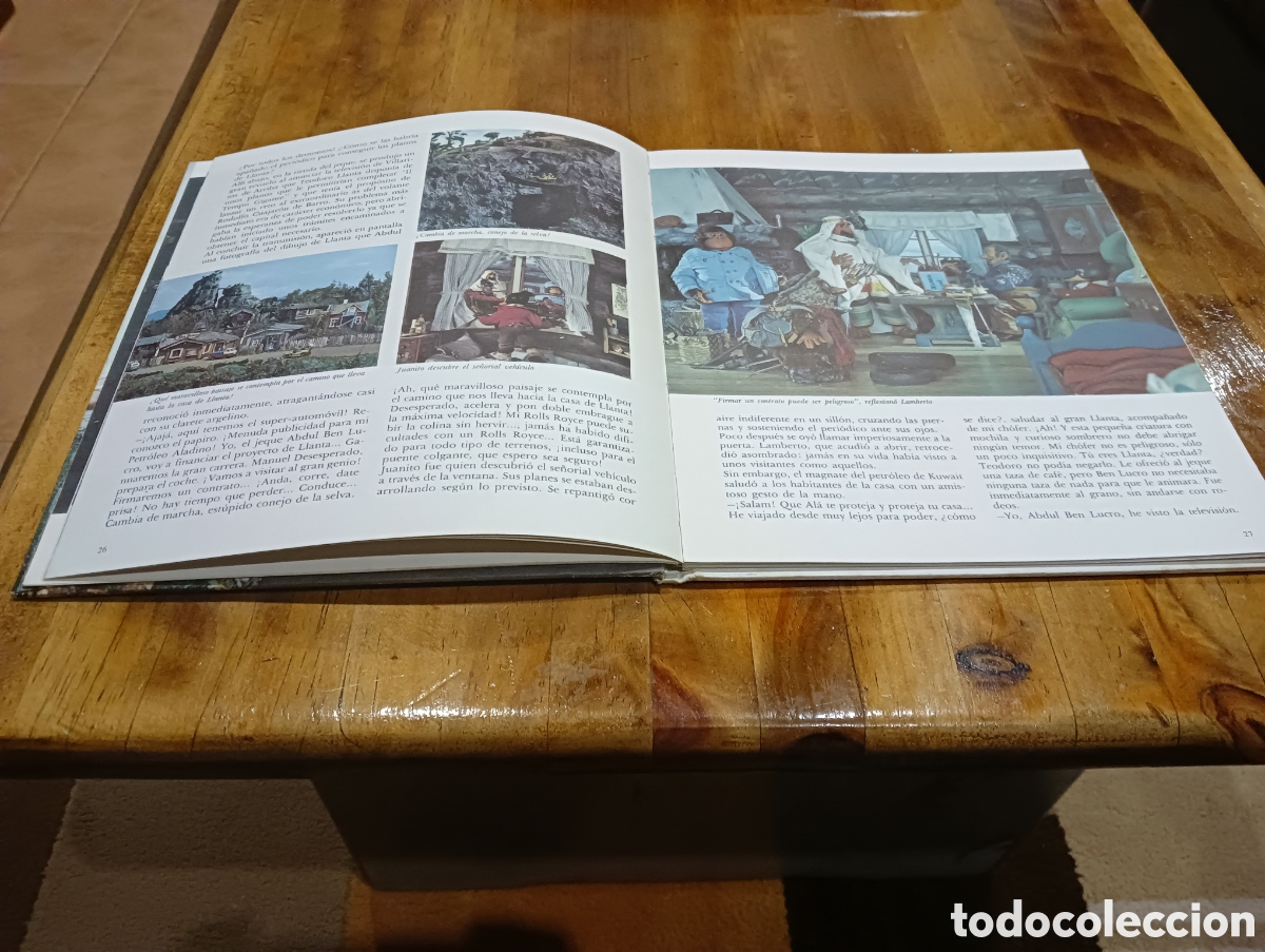 Libros de segunda mano: Grand prix . Grijalbo. - Foto 2