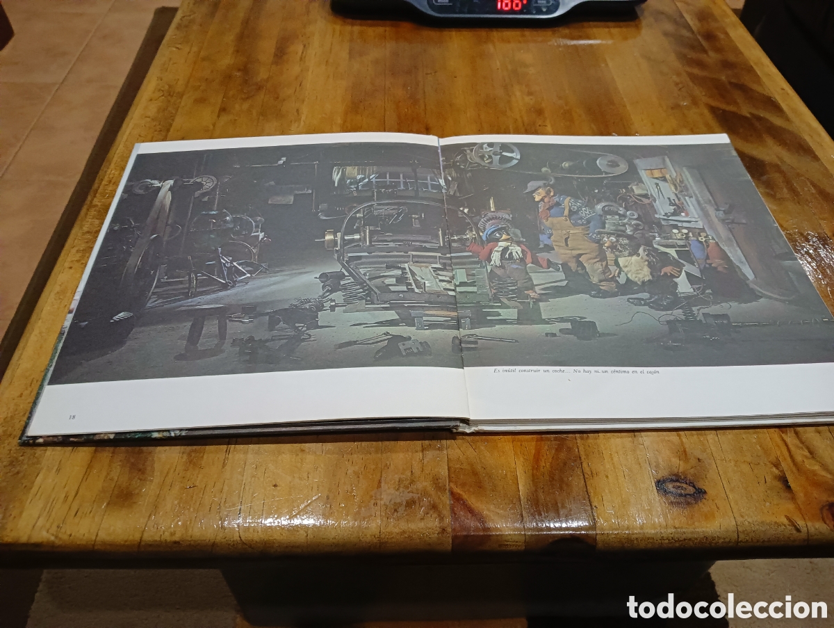 Libros de segunda mano: Grand prix . Grijalbo. - Foto 3