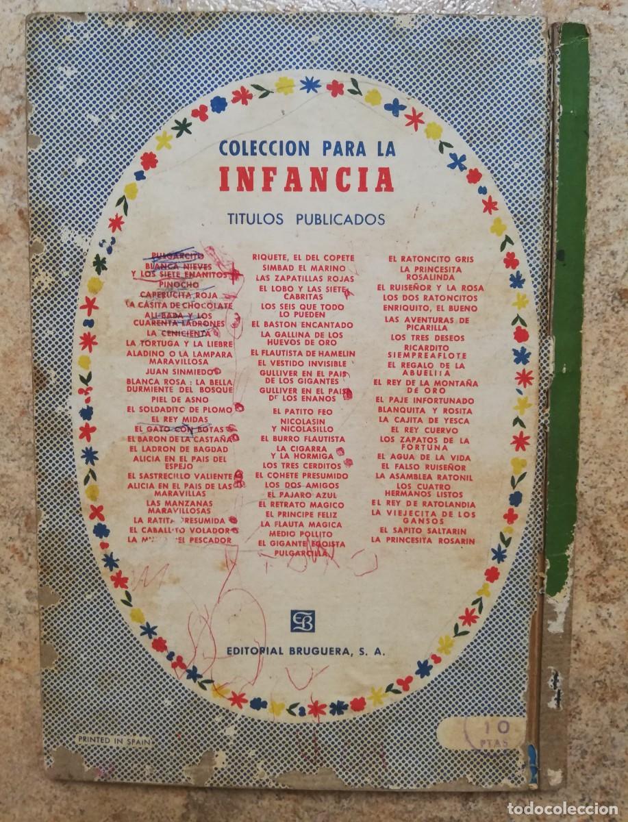 Libros de segunda mano: El Bar&oacute;n de la casta&ntilde;a - Foto 4