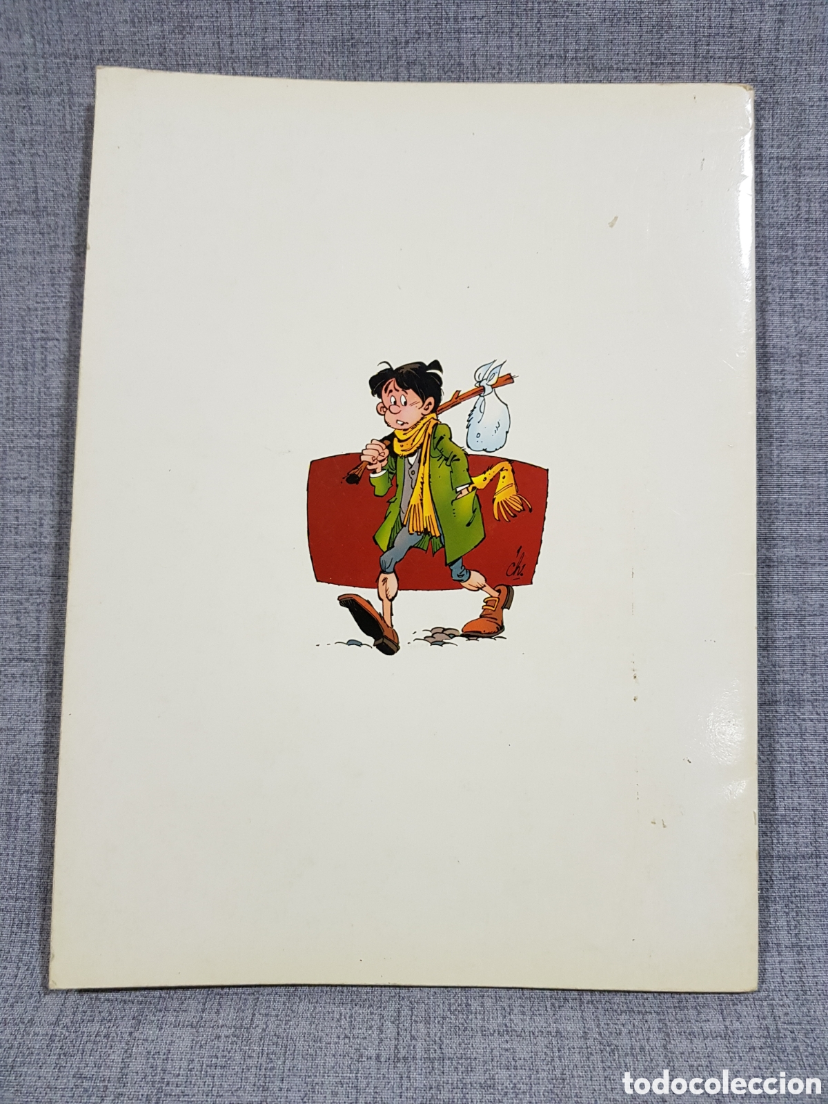Libros de segunda mano: OLIVER TWIST SEDMAY EDICIONES A&Ntilde;O 1980 - Foto 2