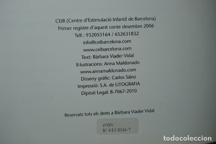 Libros de segunda mano: Per qu&eacute; em sento diferent? B&agrave;rbara Viader Vidal - Foto 6