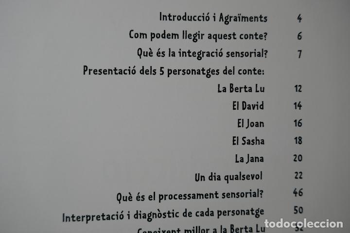 Libros de segunda mano: Per qu&eacute; em sento diferent? B&agrave;rbara Viader Vidal - Foto 7