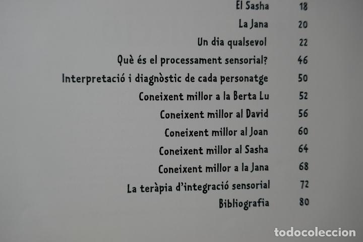 Libros de segunda mano: Per qu&eacute; em sento diferent? B&agrave;rbara Viader Vidal - Foto 8