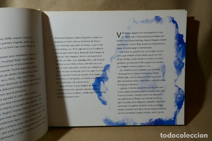 Libros de segunda mano: Per qu&eacute; em sento diferent? B&agrave;rbara Viader Vidal - Foto 9