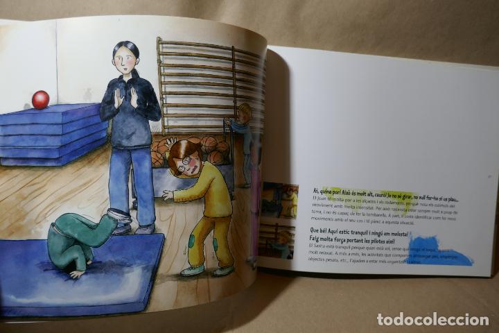 Libros de segunda mano: Per qu&eacute; em sento diferent? B&agrave;rbara Viader Vidal - Foto 10