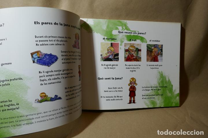Libros de segunda mano: Per qu&eacute; em sento diferent? B&agrave;rbara Viader Vidal - Foto 11