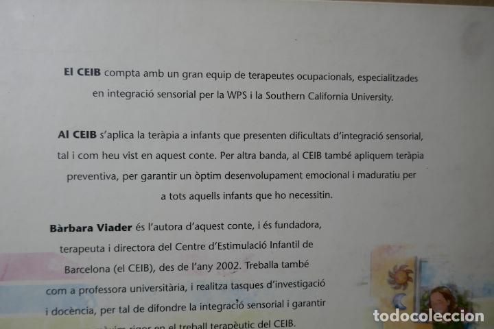 Libros de segunda mano: Per qu&eacute; em sento diferent? B&agrave;rbara Viader Vidal - Foto 15