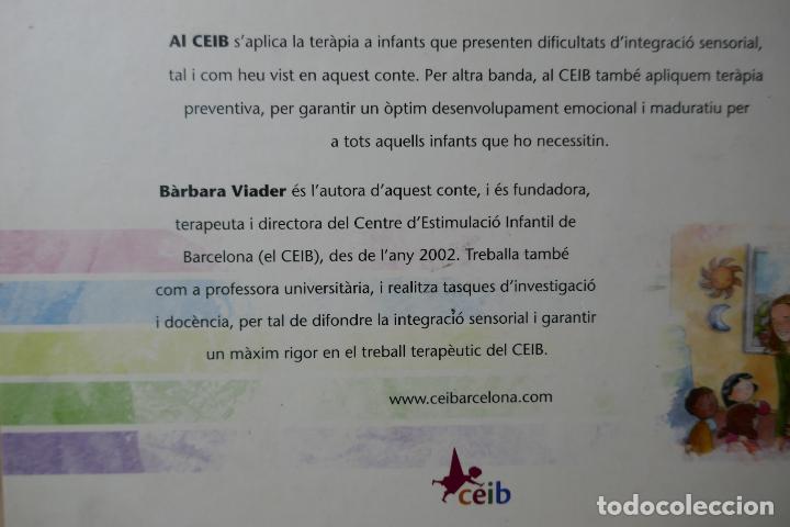 Libros de segunda mano: Per qu&eacute; em sento diferent? B&agrave;rbara Viader Vidal - Foto 16