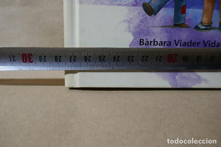 Libros de segunda mano: Per qu&eacute; em sento diferent? B&agrave;rbara Viader Vidal - Foto 17