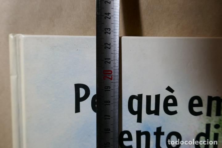 Libros de segunda mano: Per qu&eacute; em sento diferent? B&agrave;rbara Viader Vidal - Foto 18