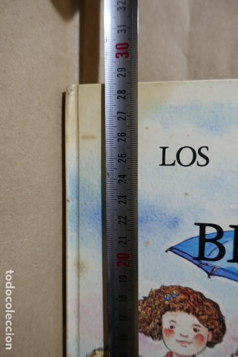 Libros de segunda mano: Els MECS VAN EN BICICLETA - Timun Mas - (en Catal&aacute;n) - Foto 6