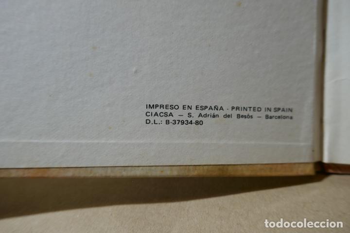 Libros de segunda mano: Els MECS VAN EN BICICLETA - Timun Mas - (en Catal&aacute;n) - Foto 10