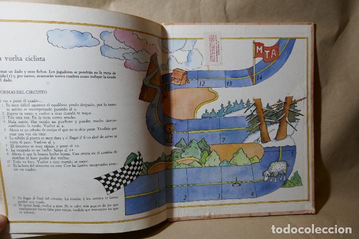 Libros de segunda mano: Els MECS VAN EN BICICLETA - Timun Mas - (en Catal&aacute;n) - Foto 14