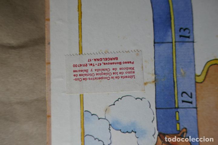 Libros de segunda mano: Els MECS VAN EN BICICLETA - Timun Mas - (en Catal&aacute;n) - Foto 15