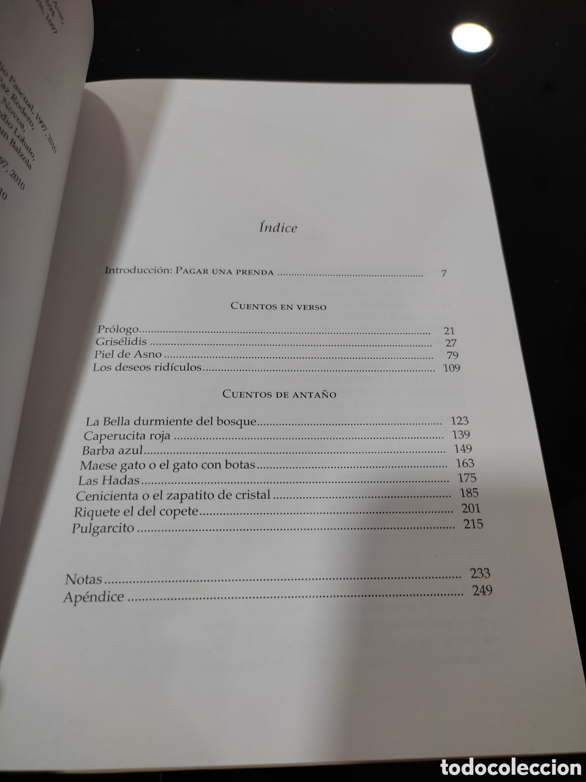 Libros de segunda mano: Cuentos de Perrault. Anaya - Foto 6