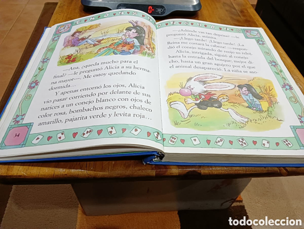 Libros de segunda mano: El gran libro de los cuentos de - Foto 4