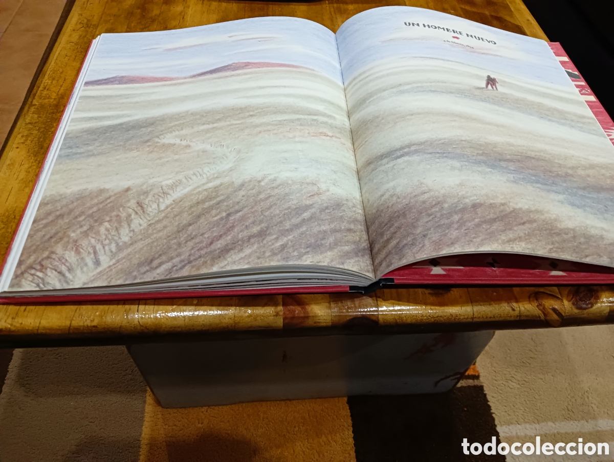 Libros de segunda mano: Los lobos de currumpaw - Foto 2