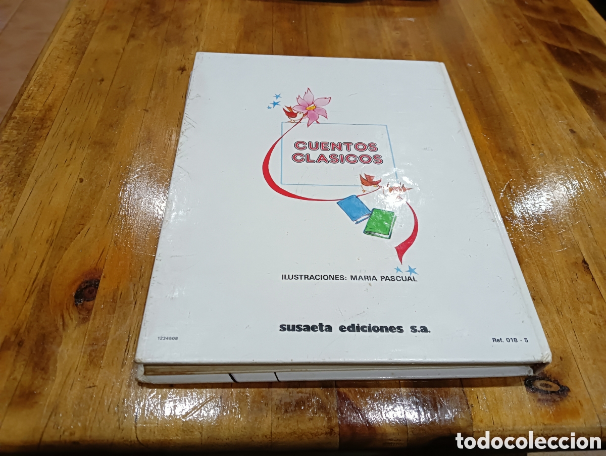 Libros de segunda mano: Cuentos de perrault. - Foto 5