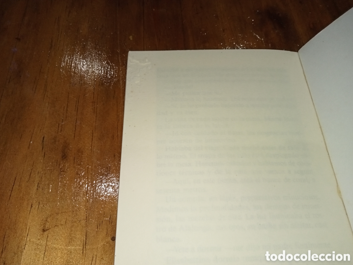 Libros de segunda mano: La barca amarilla - Foto 4