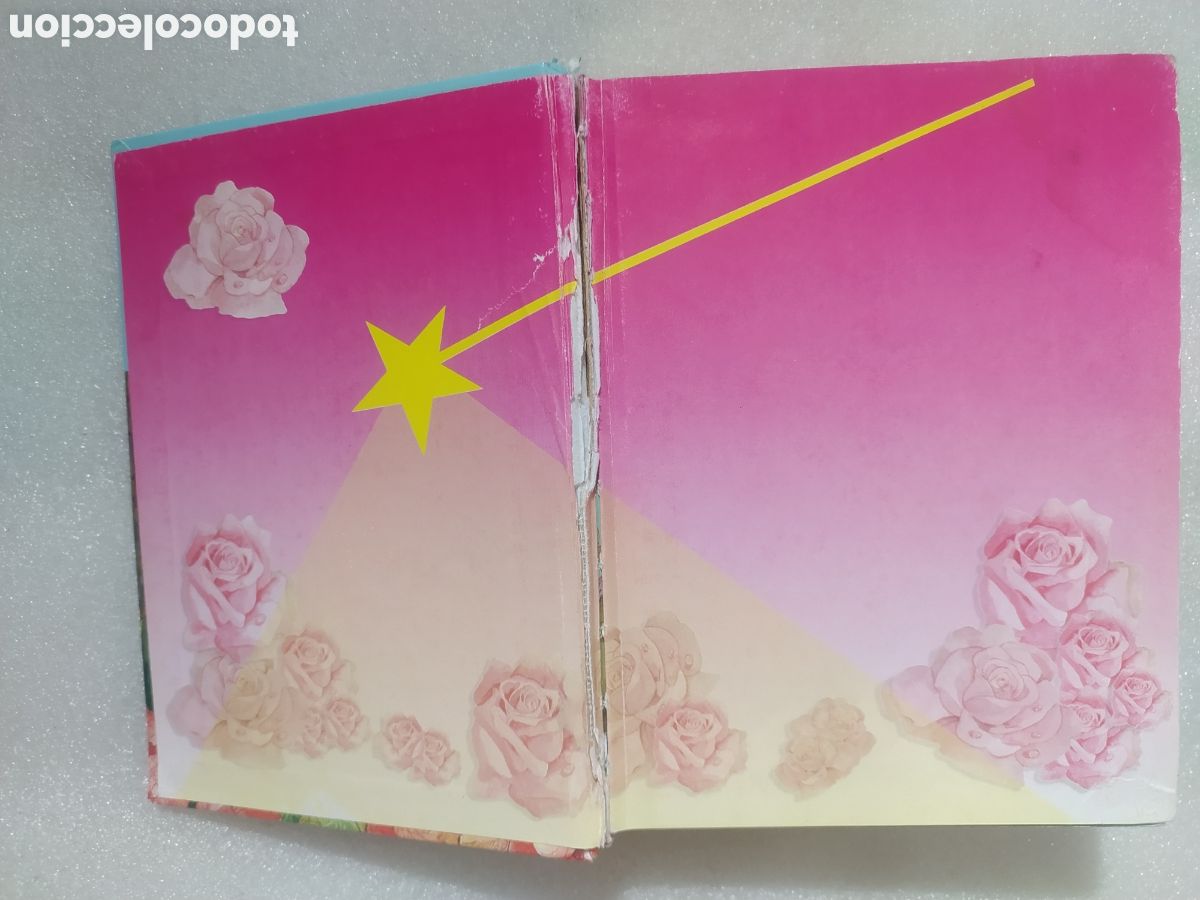 Libros de segunda mano: Hadas y princesas de cuento Susaeta - Foto 5