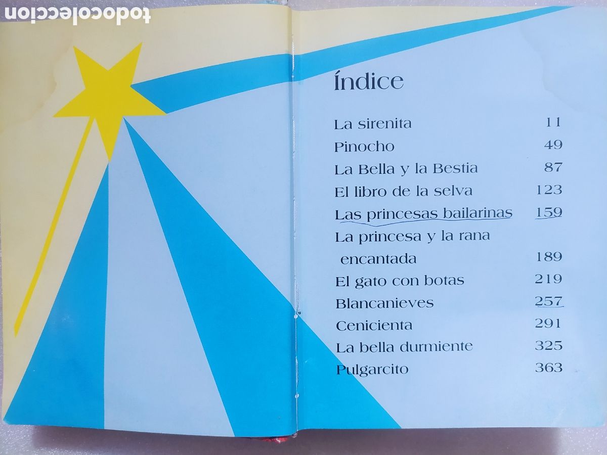 Libros de segunda mano: Hadas y princesas de cuento Susaeta - Foto 4