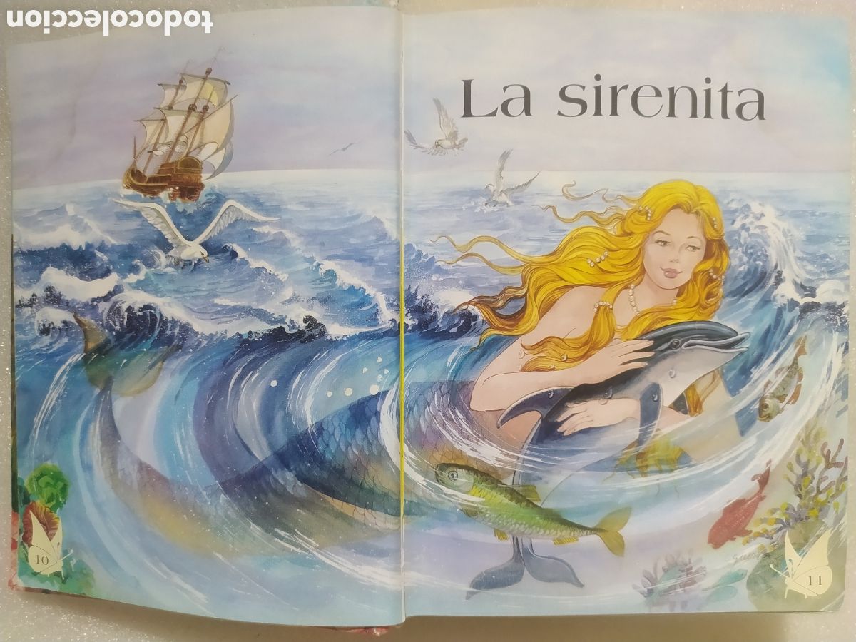 Libros de segunda mano: Hadas y princesas de cuento Susaeta - Foto 12