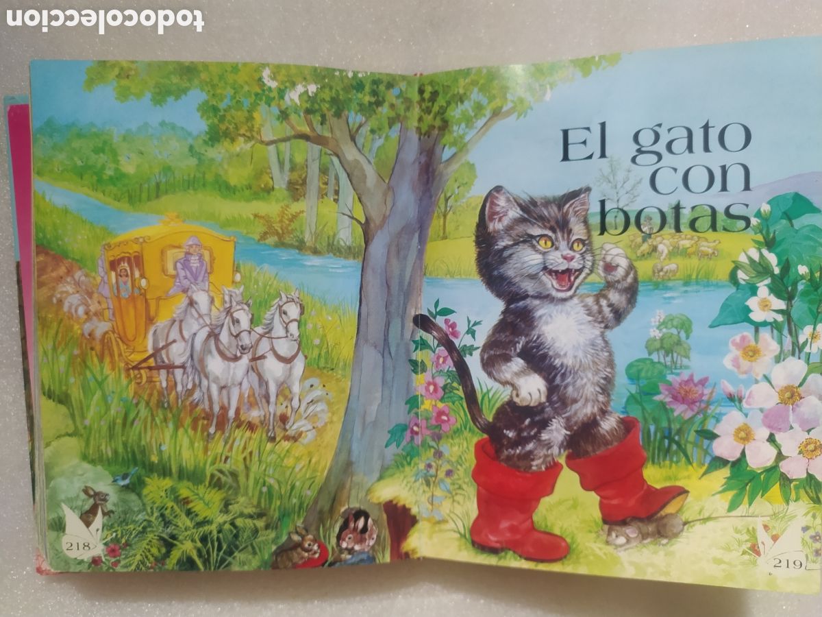 Libros de segunda mano: Hadas y princesas de cuento Susaeta - Foto 14