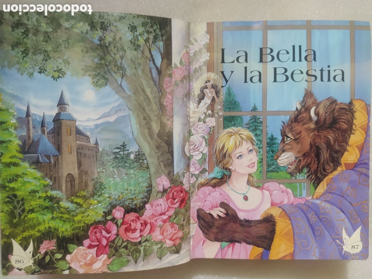 Libros de segunda mano: Hadas y princesas de cuento Susaeta - Foto 16